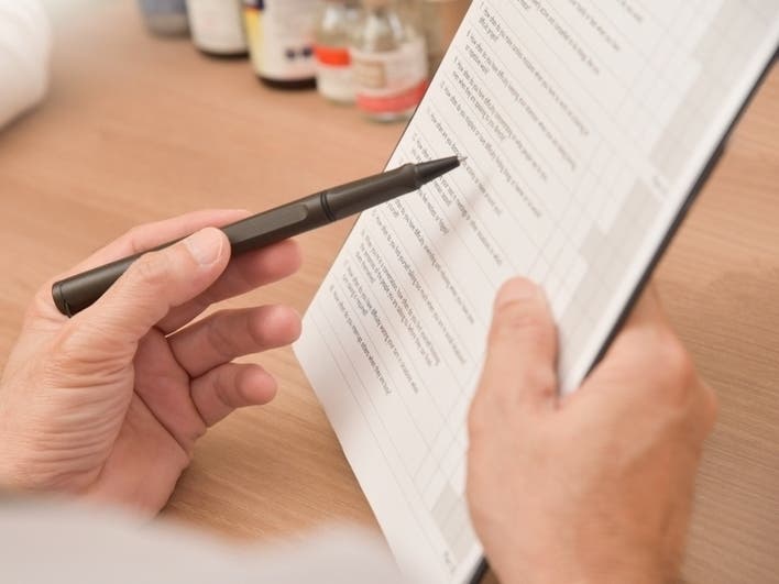 News small post card thumbnail