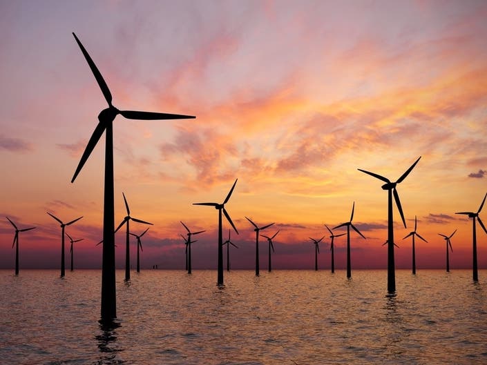 Amping Up State's Offshore Wind Power Goals Would Brighten State's Energy Outlook