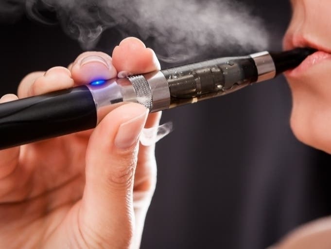 elf bar vape uk Top 7 Fake Cigarettes to Help Quit Smoking – MELO Labs, Inc main image 0