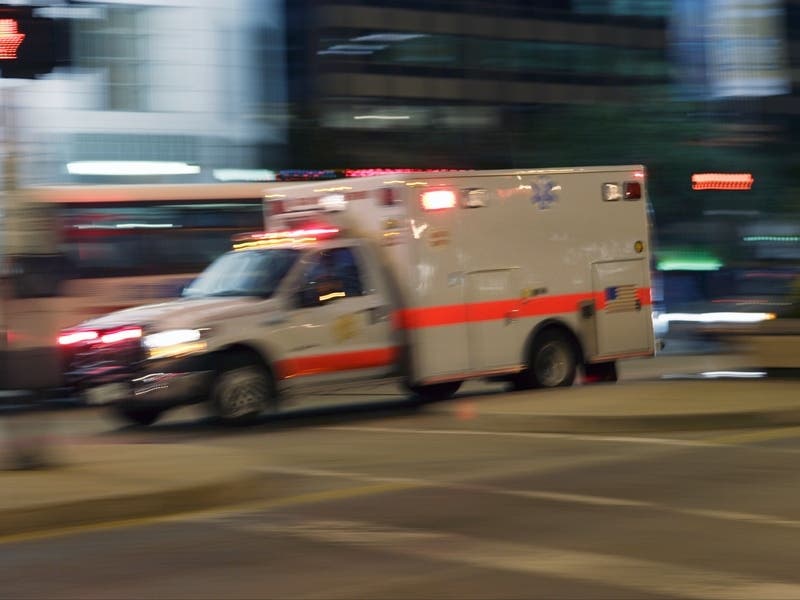 4 Dead After Crash In River Forest Police Oak Park Il Patch