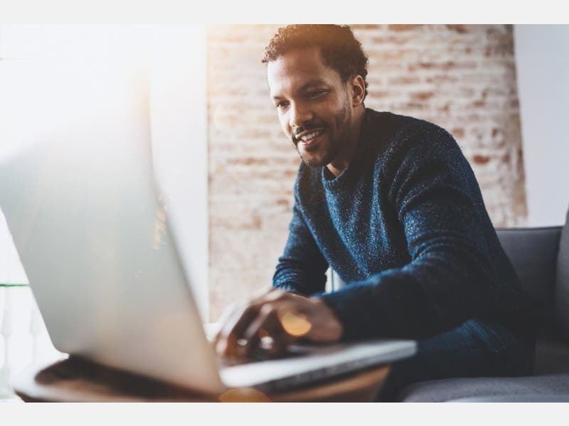 News small post card thumbnail