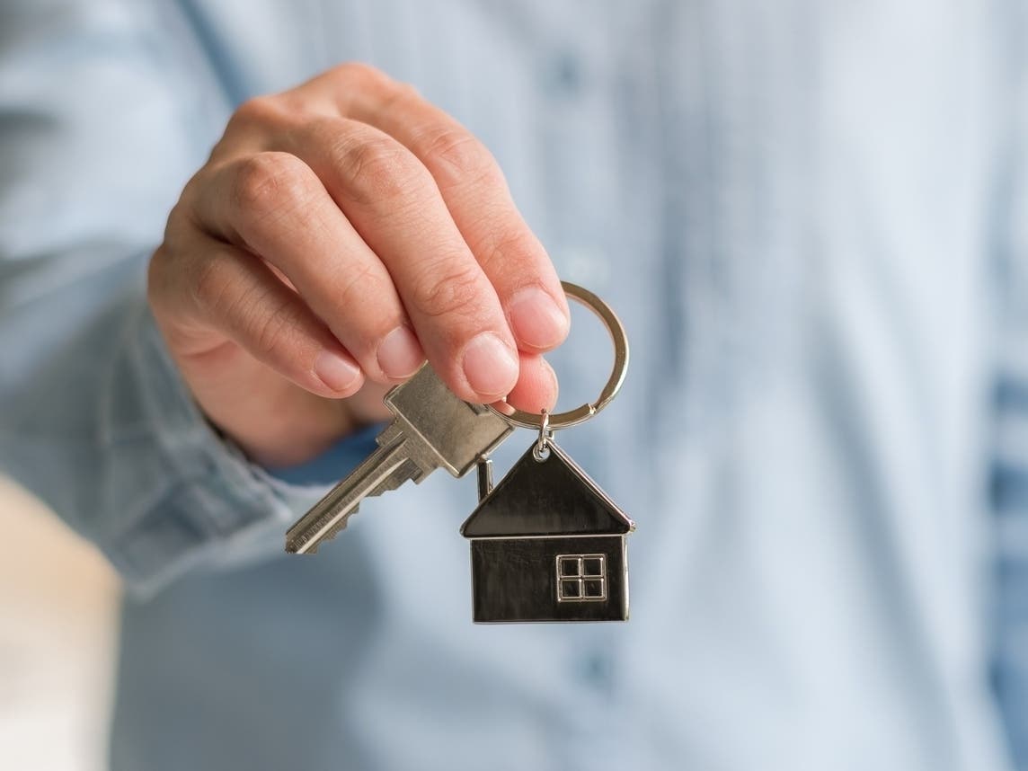 Historic 'Sphinx House' Hits The Market In Andover