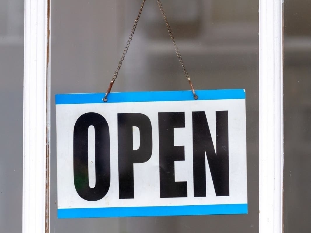 Regional Retailer Among 2 Businesses To Open Orange Stores
