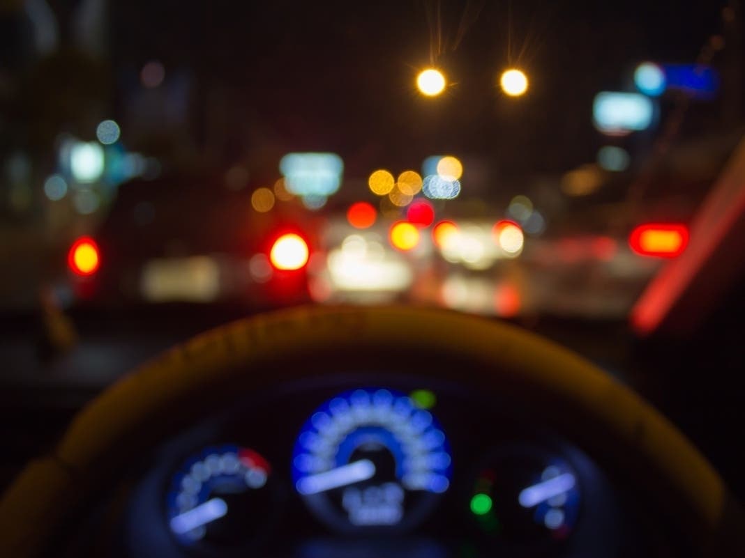 Info Released On DUI Checkpoints In Montville