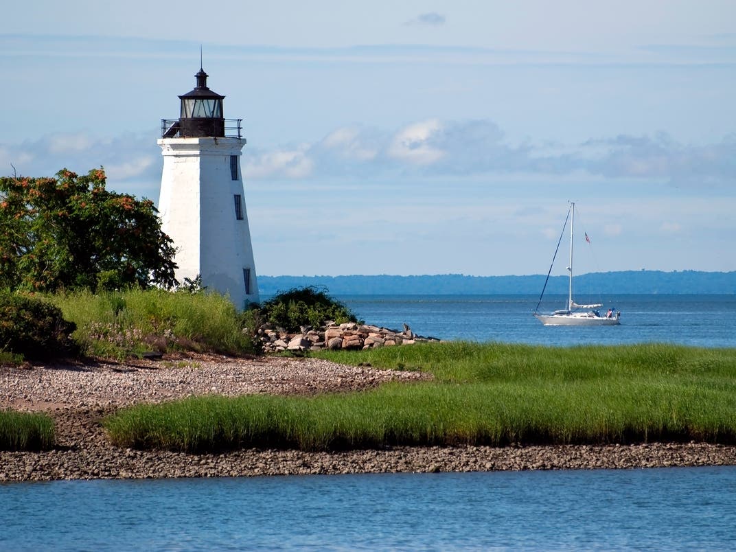 Stonington Makes List Of Region's Best Small Coastal Towns
