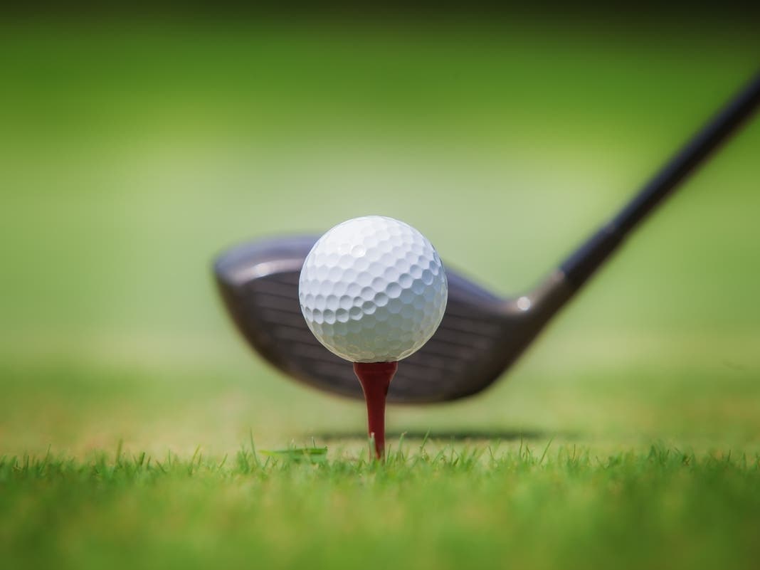 Info Released On Milford United Way's Annual Golf Tournament