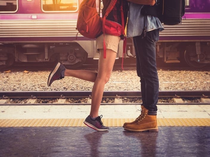 Denver is the hardest-crushing city in the country, according to a recent Match report.