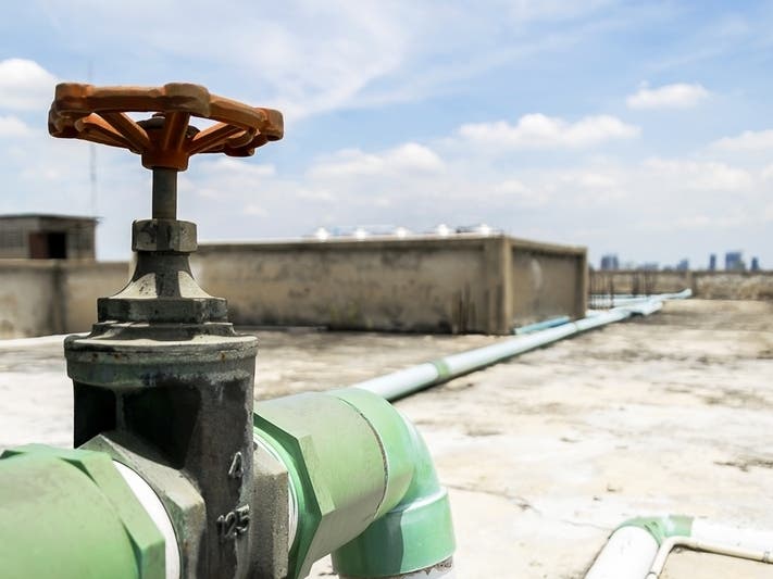 Pinal County's Future Water Shortfall Leaves Some Developers In Limbo Today - Patch.com