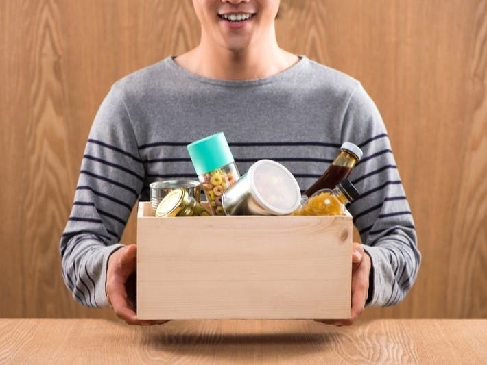 News small post card thumbnail