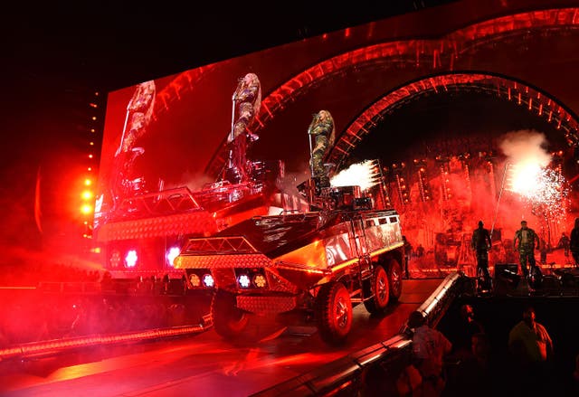 Beyoncé's Philly Stop On 'Renaissance World Tour' In Photos ...