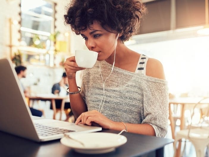 News small post card thumbnail