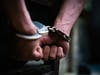 Charles Daniel Paul, 32, of the 1500 block of Carroll Street in Clearwater was booked into the Pinellas County Jail late Friday afternoon. 