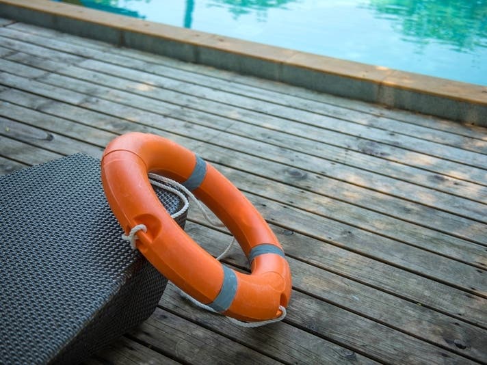 Clearwater Seeks Pool Lifeguards | Clearwater, FL Patch