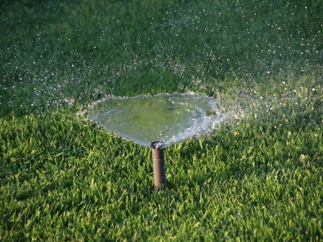 Reclaimed Water Rate Changes To Take Place In Pasco Oct 1 New Port 