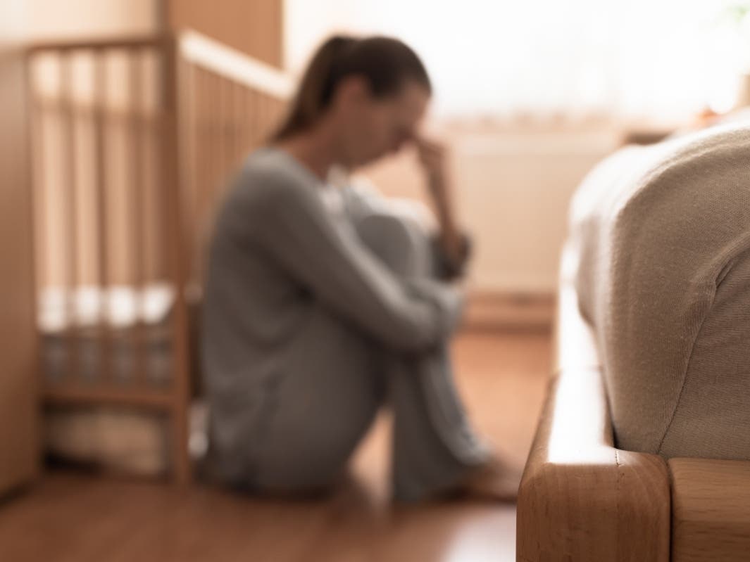 Brookfield Therapist Schools New Moms On Their New Anxieties Brookfield, CT Patch