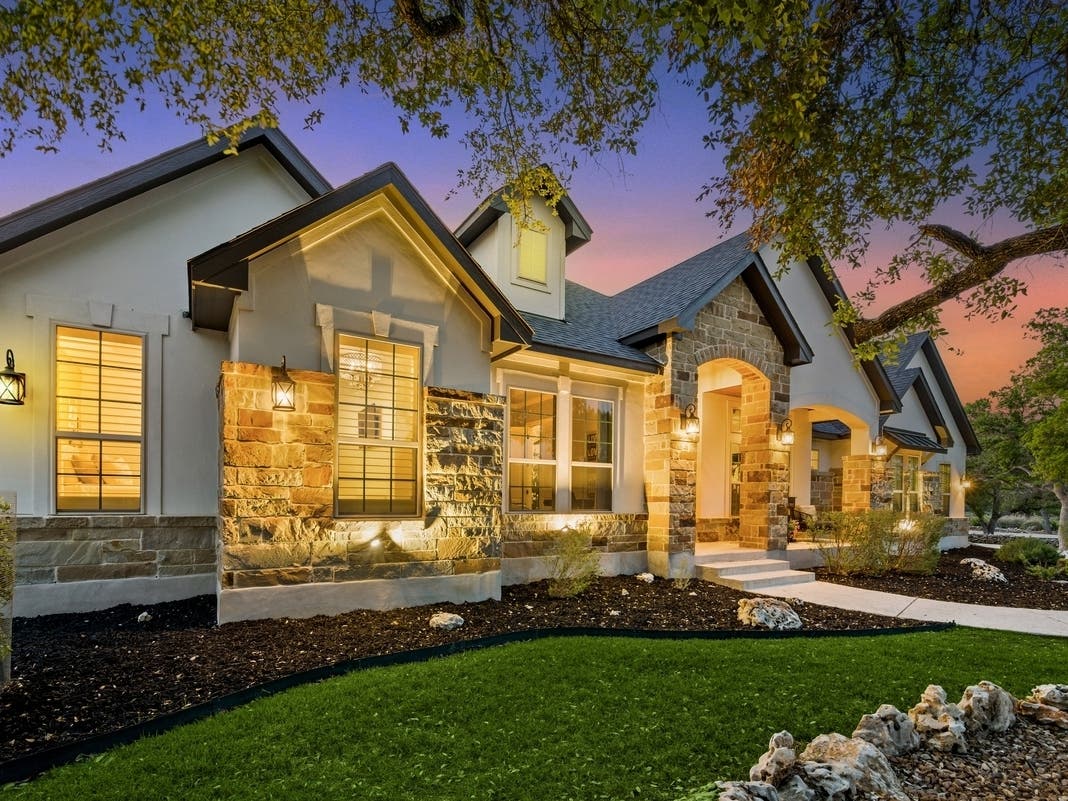 See Where Ridgefield Ranks On Connecticut Home Value Map