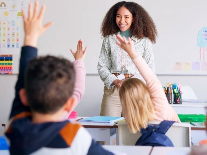 Ridgefield BOE Reviews Testing, Student Supports And Innovation Lab Expansion