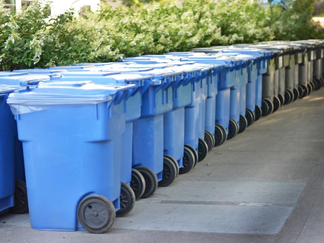 What Does The Future Hold For Orange's Food Scrap Program? Recycling Committee Weighs In