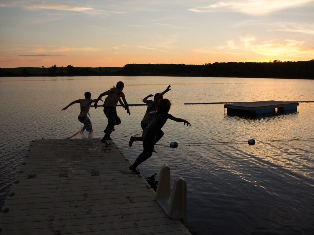 Lyme Planning And Zoning Delays Decision On Proposed Eightmile River Residential Dock