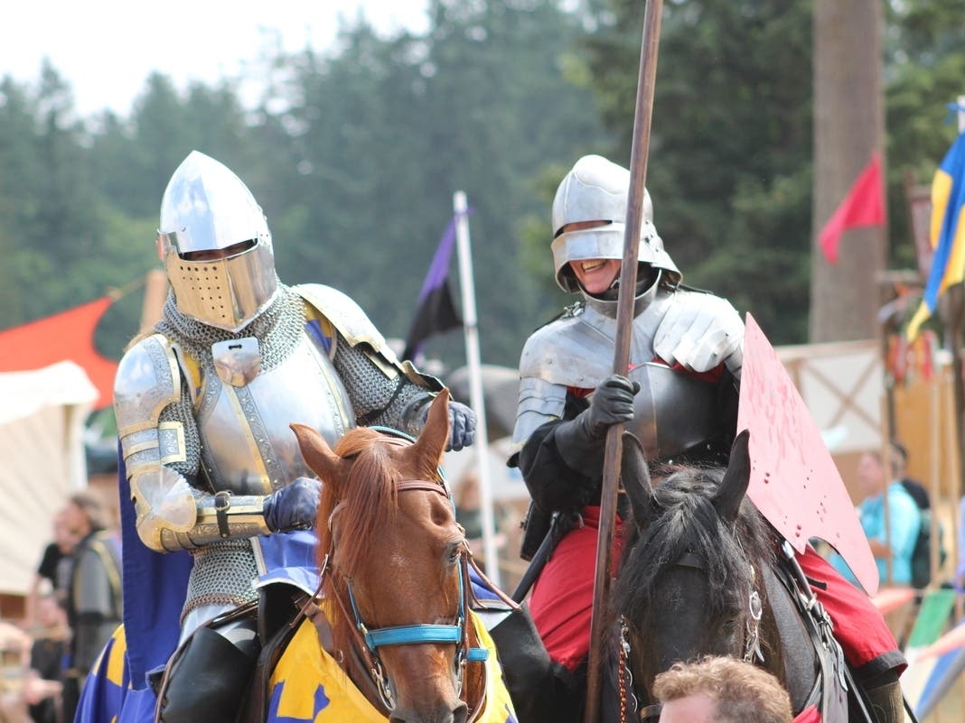 New Milford Parks & Rec Approves National Night Out, Renaissance Fair Plans