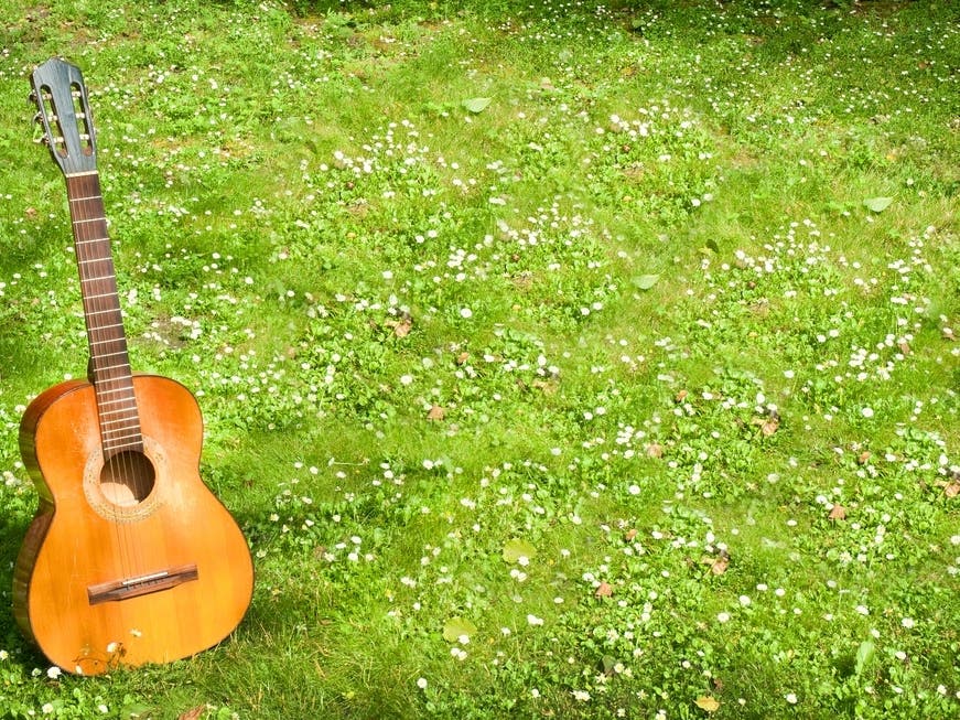 The Mediums Play Clinton's Pierson Gazebo Aug. 6 — and the Concert Series Runs Through August