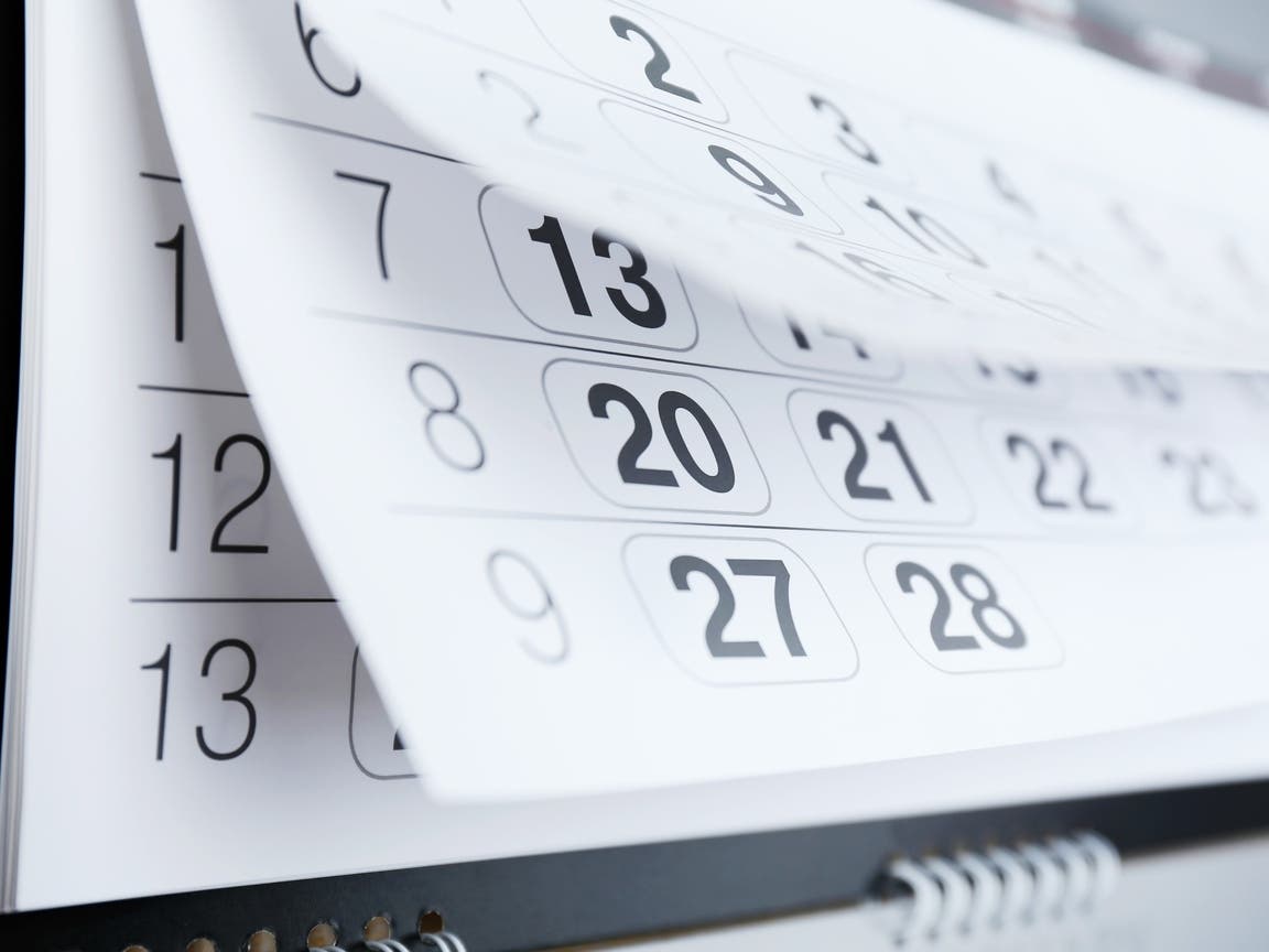 Busy September: Ridgefield Sets Hearings On Leaf Blowers, Senior Tax Credits, Town Administrator