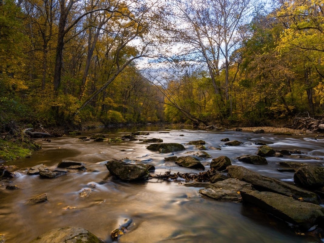 Killingworth Wetlands Commission Reviews Hammonasset River Dredging Plan