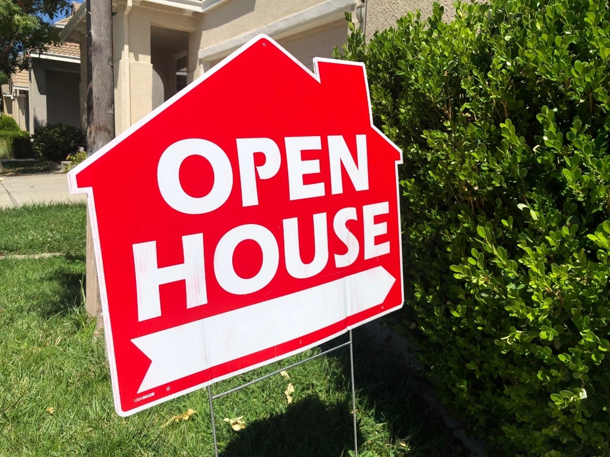 Waterford Open House This Weekend: A New Nantucket-Style Townhouse Near The O'Neill, Sept. 27