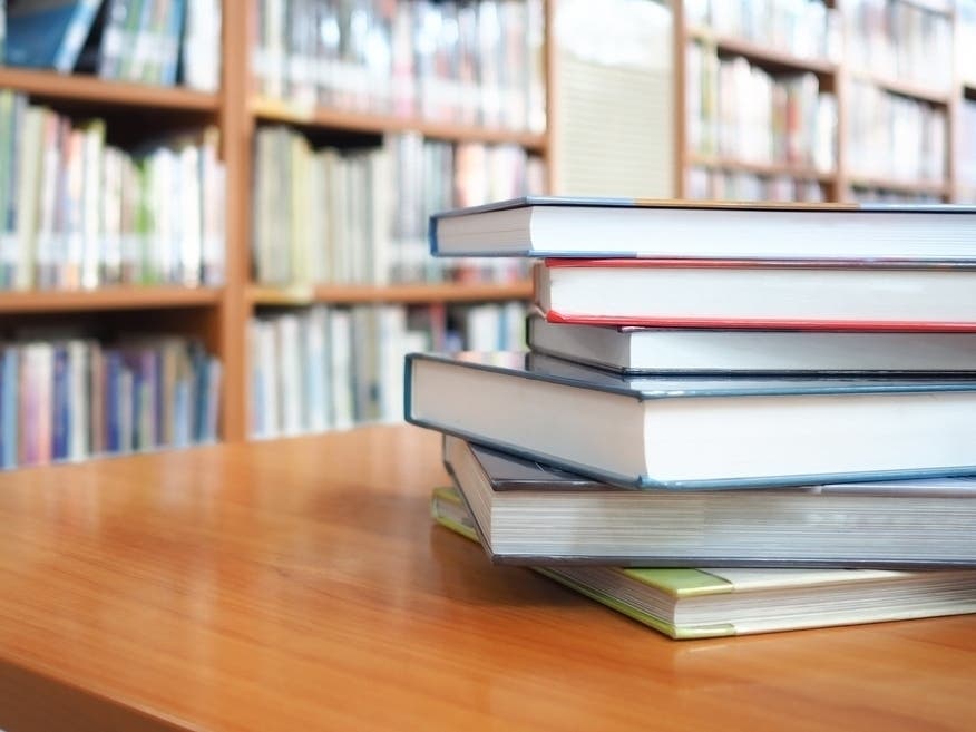 Clinton Library Receives $175,000 Donation As Trustees Prepare For Renovation Bond Proposal