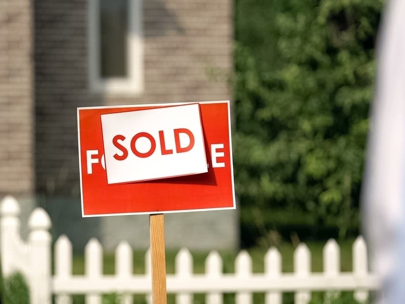 Here Are The Most Recent Property Sales In Bethany