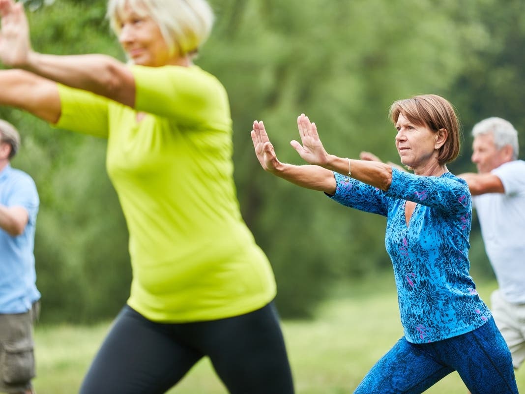 Lymes’ Senior Center Plans First Health Resource Fair, Reports More Than 2,800 September Visits