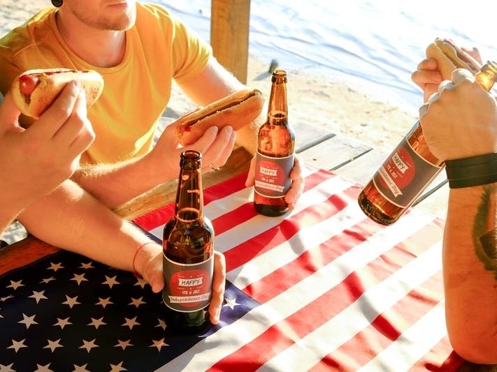 News small post card thumbnail