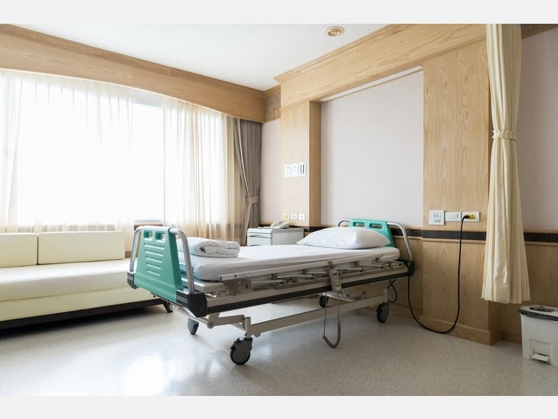 norwood nursing home toronto