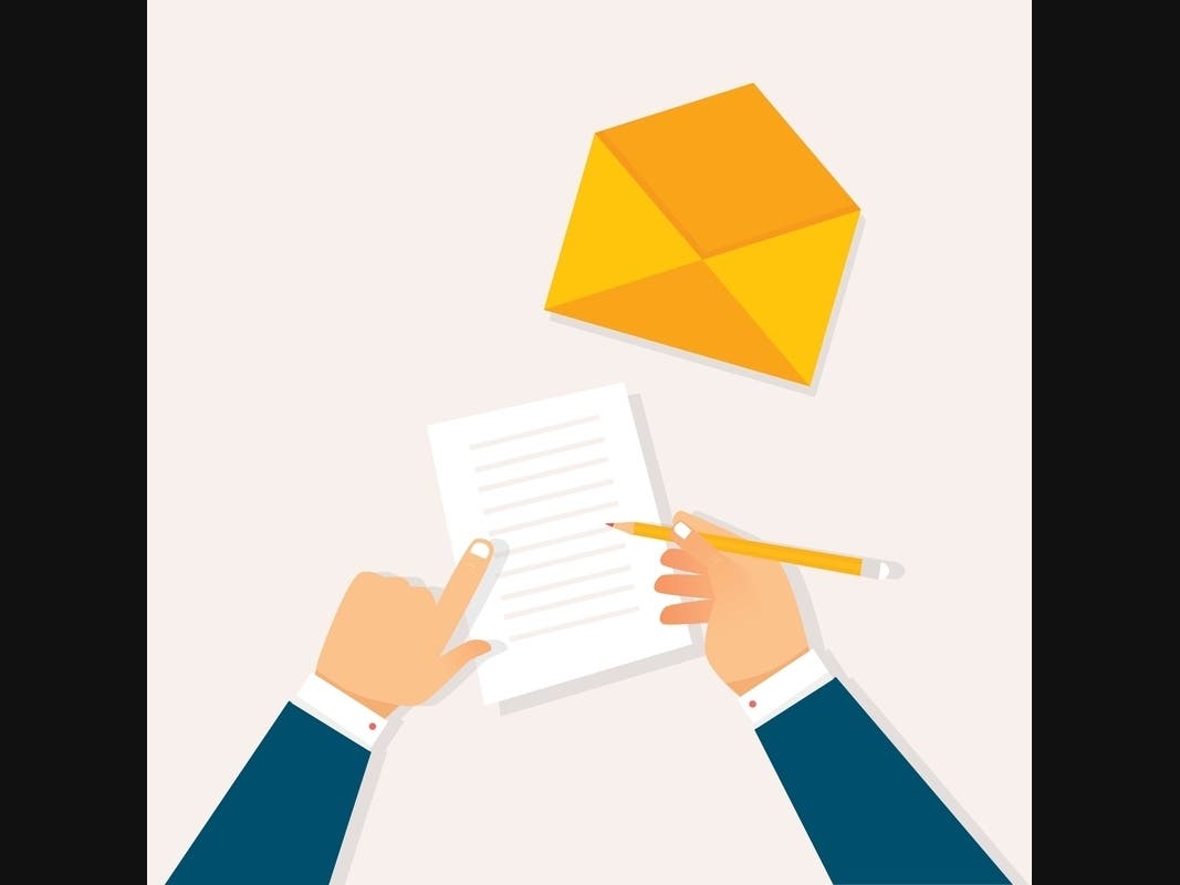 News small post card thumbnail