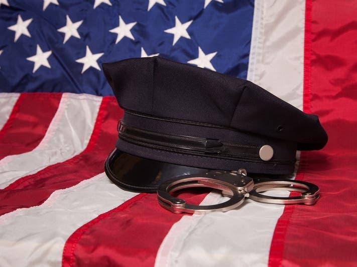 Cranford Police Department Celebrates 5 Promotions Cranford, NJ Patch