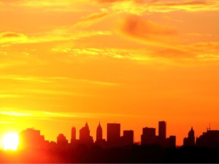 News small post card thumbnail