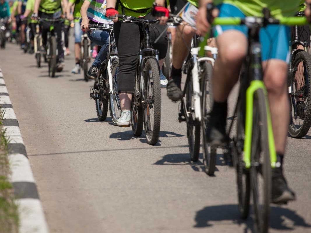 Bike Ride For MS To Finish In Ocean City This Weekend Ocean City, NJ