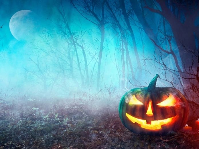 Waretown Haunted Hayride Fundraiser Returns Oct. 18 | Barnegat, NJ Patch