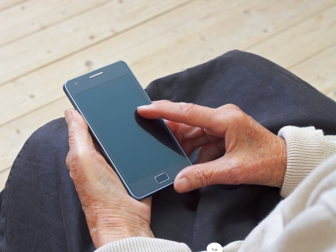 Nottinghamshire Police Warn Of Phone Call Scam Targeting Elderly Residents