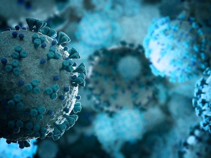 Morristown COVID Updates: Variant Testing, 2020 Infection ...