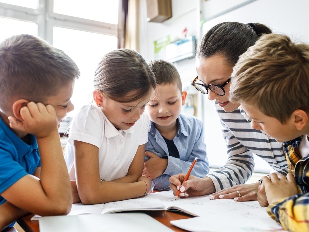 Niche Ranks These 25 School Districts Among NJ s Best Across New 