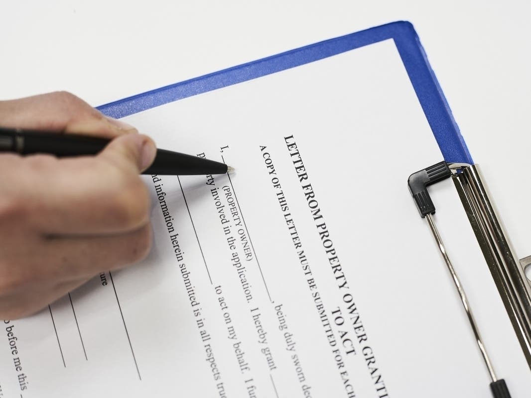 Burlington Co. Apartments Charged Illegal Fees To Military Feds