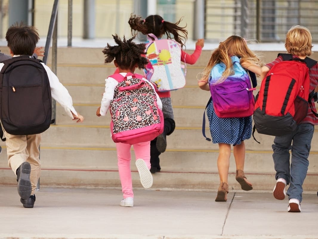 Cherry Hill Schools To Reconfigure Elementary Student Bodies Across