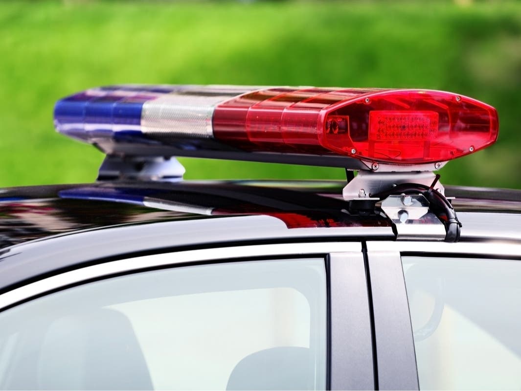 Human Skeletal Remains Found By Creek In Northwest Philadelphia