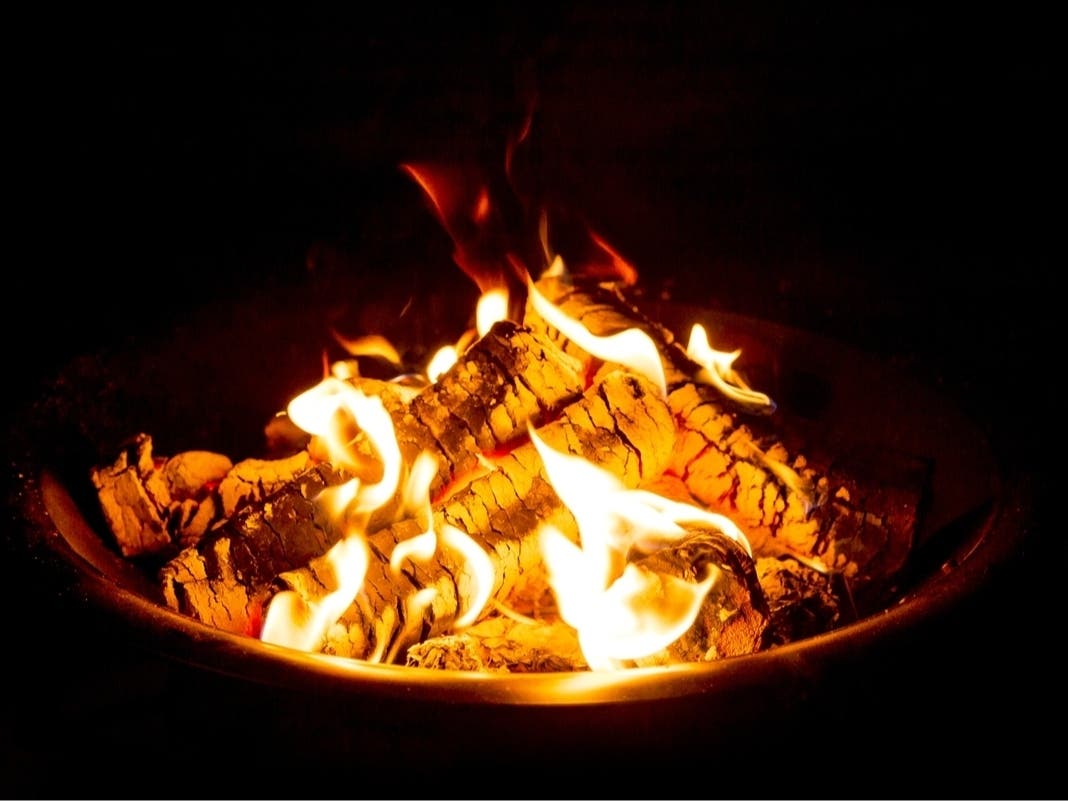 Newtown Bans Outdoor Fires As Drought Persists