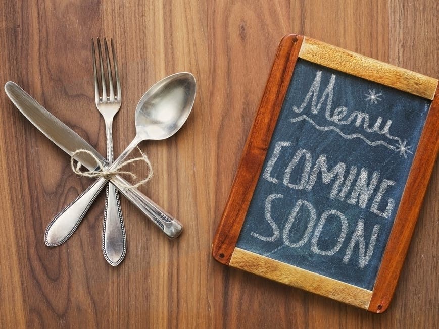 Italian Wine Bar, Dessert Franchise Coming Soon To Admore