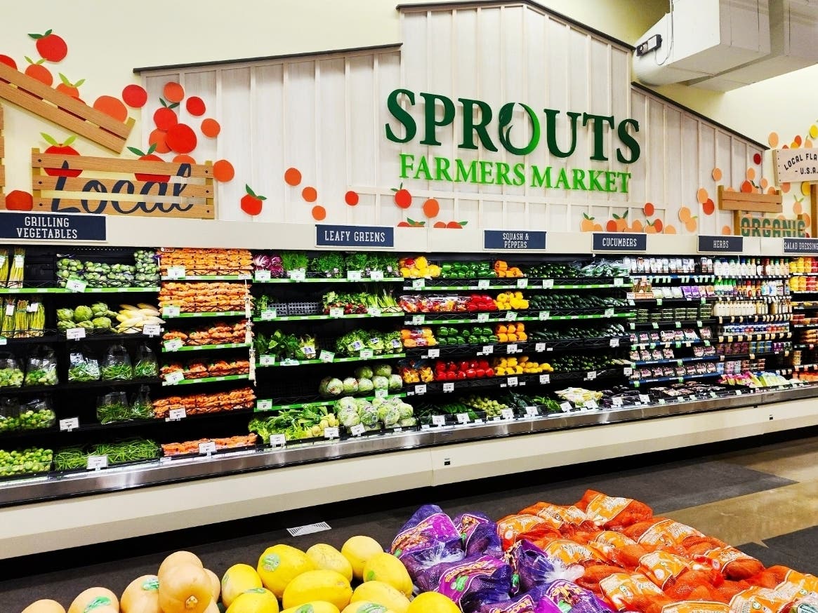 Supermarket Chain Coming To Havertown, Signing Lease For Long-Empty Storefront