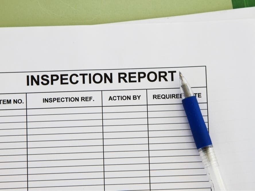 Restaurant, Food Inspections In Media: See Results For June 2026