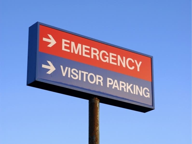Former Delco Hospital Could Get New Life, But Return Of ER Not Guaranteed