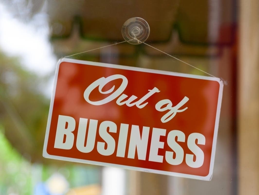 Euro-Style Bakery Closes Permanently After 3 Years Serving Delco